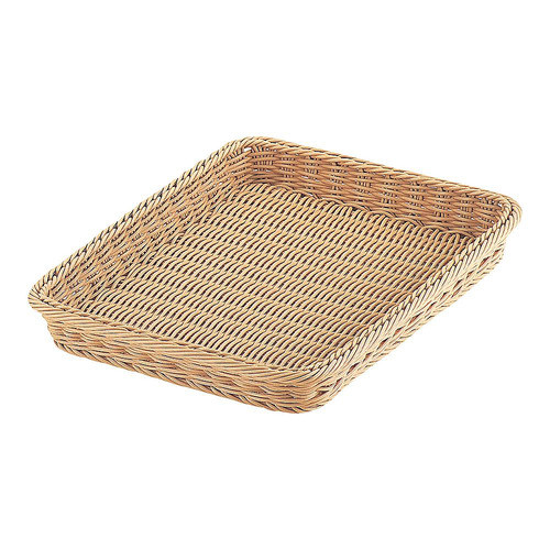 Todai Bakery Basket 40" BB 401-IV, งาช้าง 2797s
