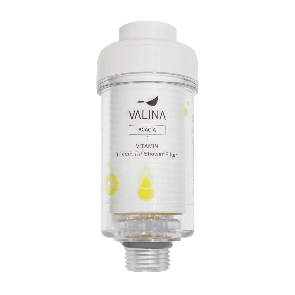 VALINA ตัวกรองอาบน้ำ WF กลิ่น ACACIA จัดส่งโดย HomePro