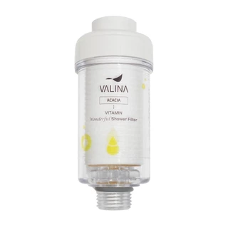 VALINA ตัวกรองอาบน้ำ WF กลิ่น ACACIA จัดส่งโดย HomePro