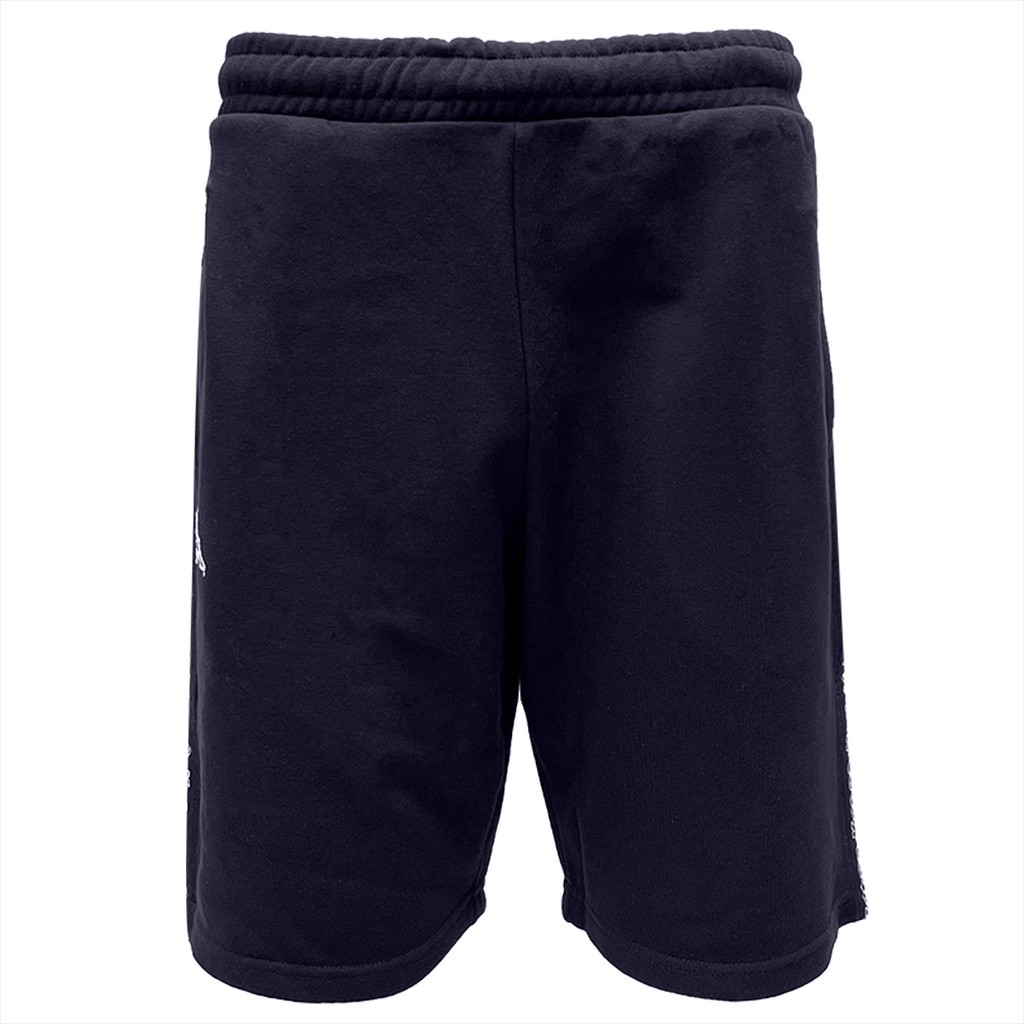 Kappa กางเกงขาสั้น รุ่น LOGO IKEBO Blue Dk