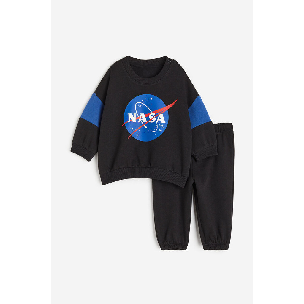 H&M Boy 2-piece sweatshirt set 1172132_3