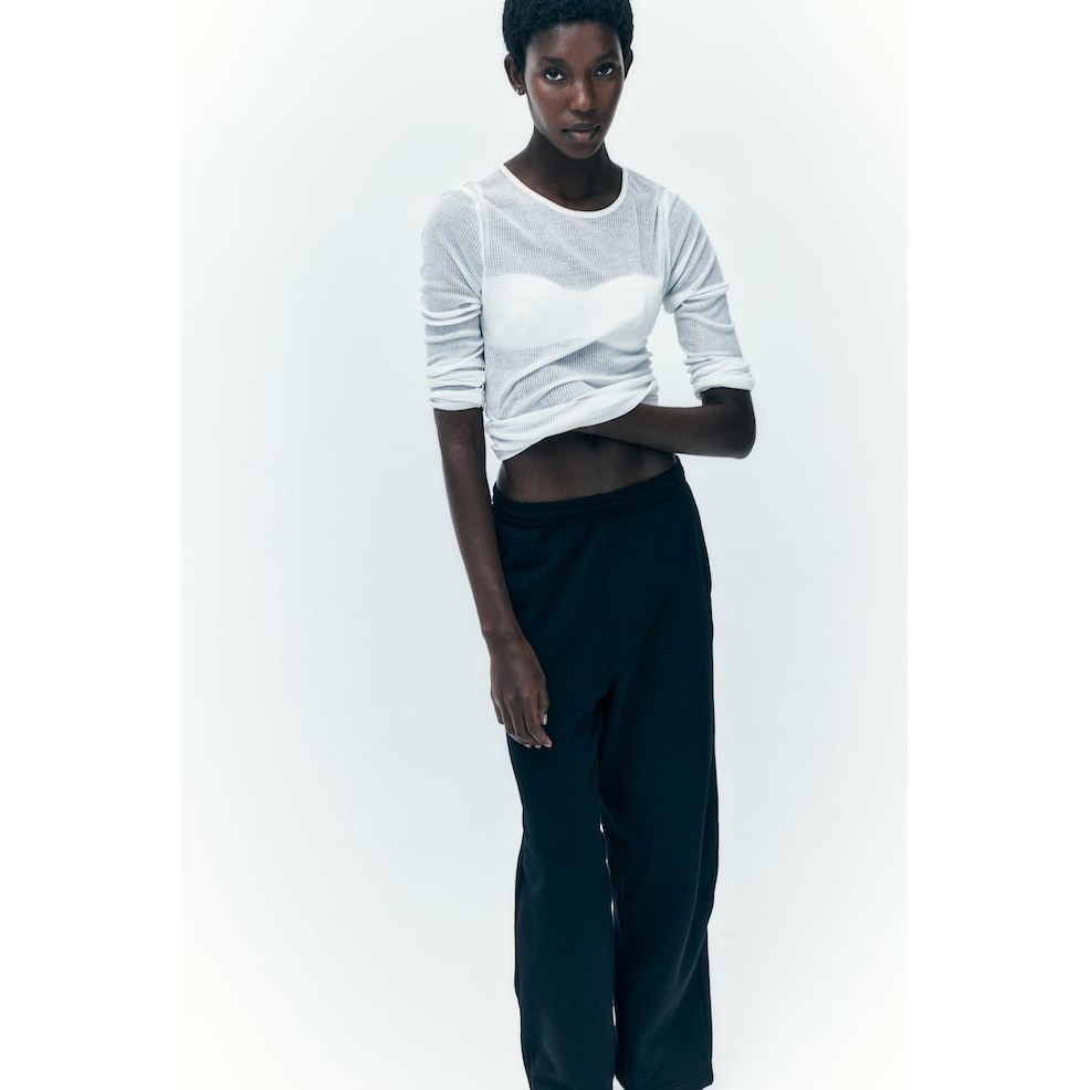 H&M Woman Sweatpants 1193602_4