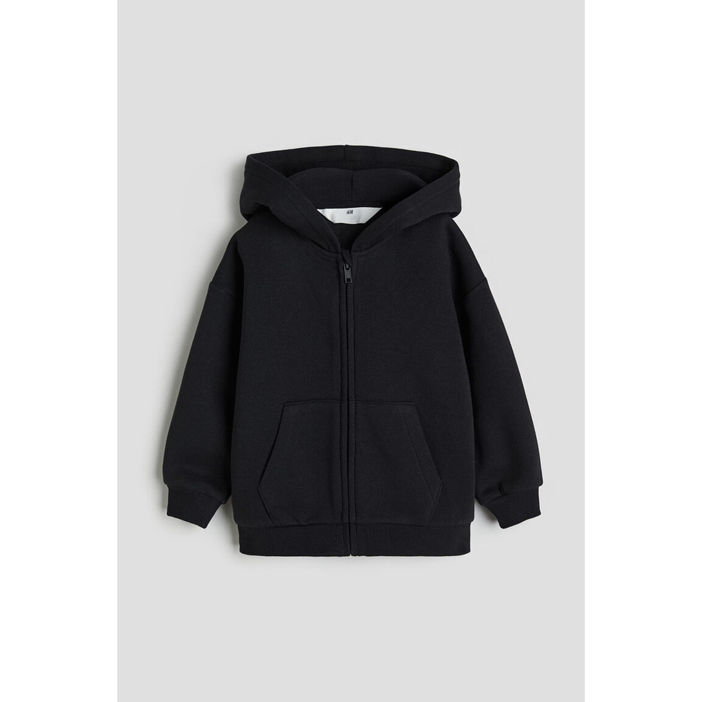 H&M Boy Zip-through hoodie 1223760_4