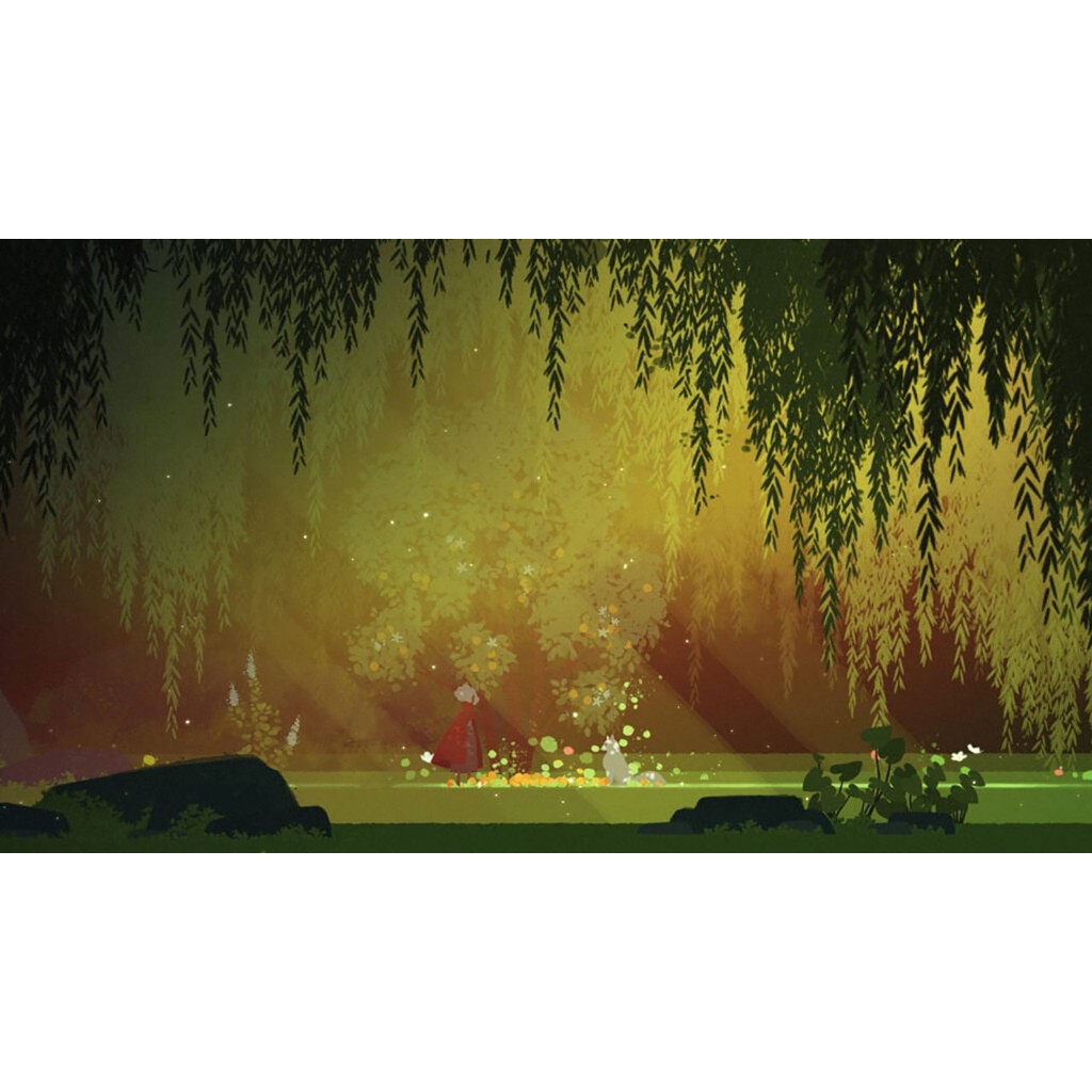 Nintendo Switch™ NSW Neva (By ClaSsIC GaME)