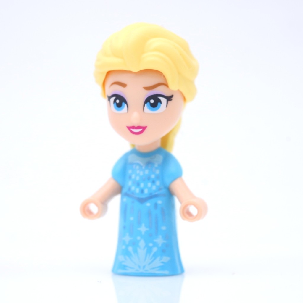 Lego Elsa Disney Friend