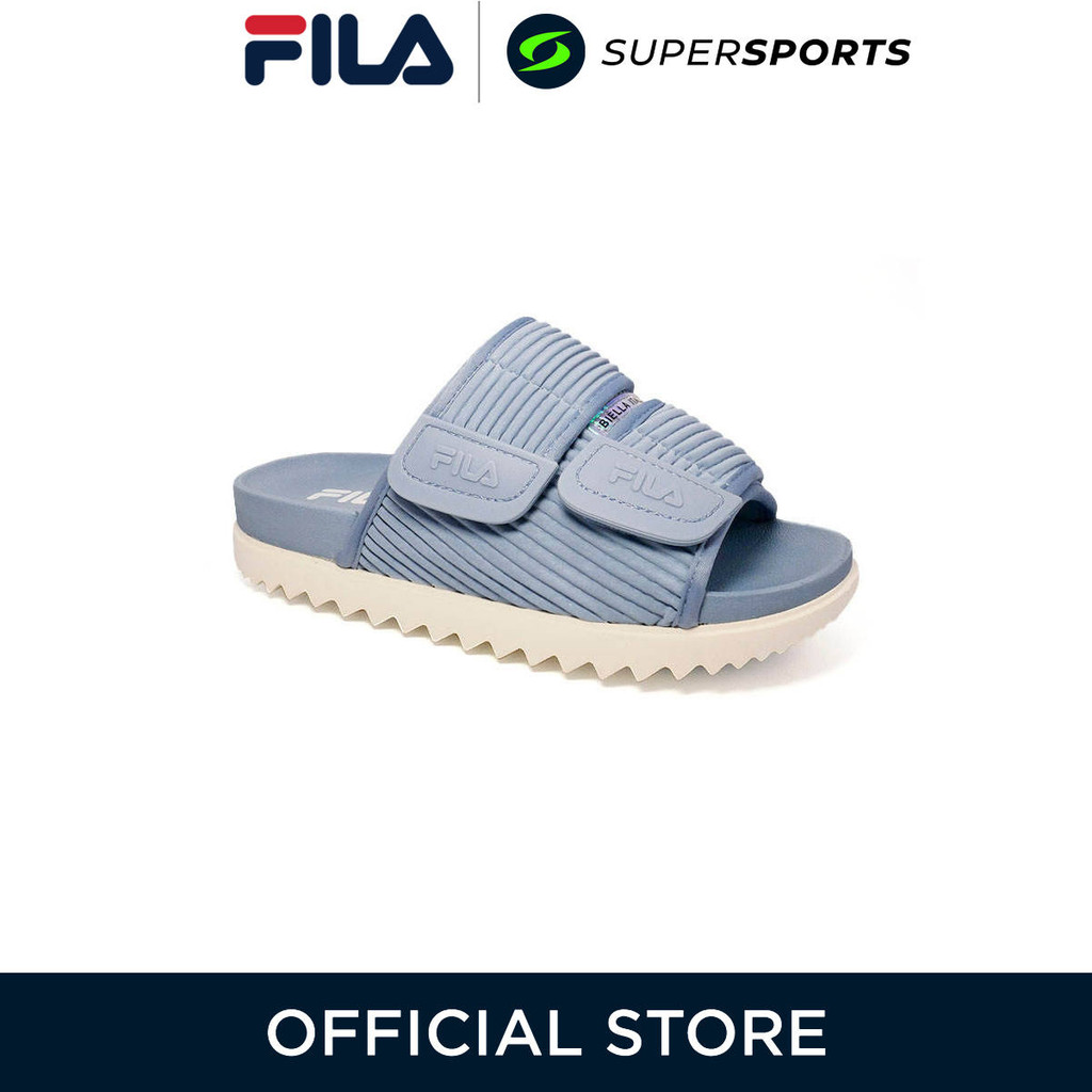 FILA Betty Puff SDA240801W รองเท้าแตะผู้หญิง