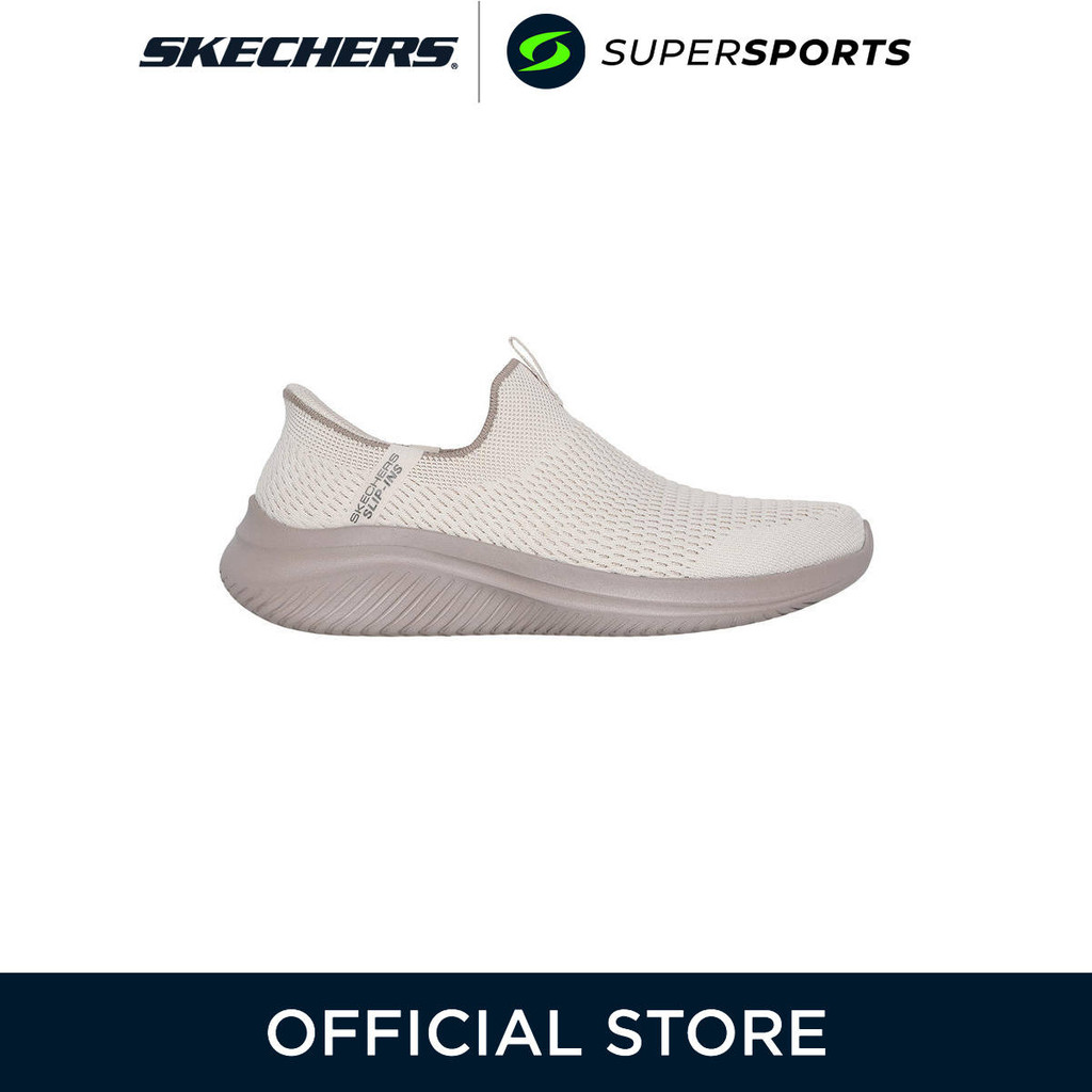 SKECHERS Slip-ins: Ultra Flex 3.0 - Smooth Rise รองเท้าลำลองผู้ชาย