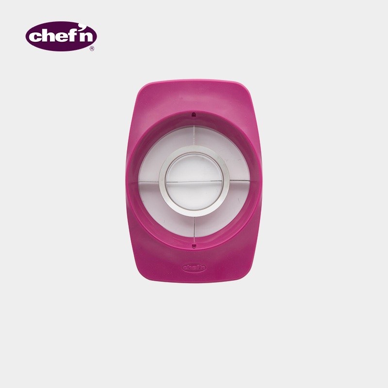 Chef'n Slicester Pomegranate Prep Tool Stainless Steel ที่ปอกทับทิมสแตนเลส