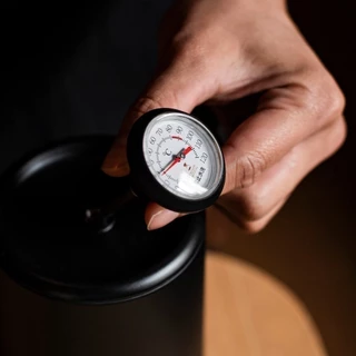 TIMEMORE OFFICIAL Thermometer Stick ก้านวัดอุณหภูมิ เทอร์โมมิเตอร์ ที่วัดอุณหภูมิกาแฟ ประกันศูนย์ไทย 1 ปี