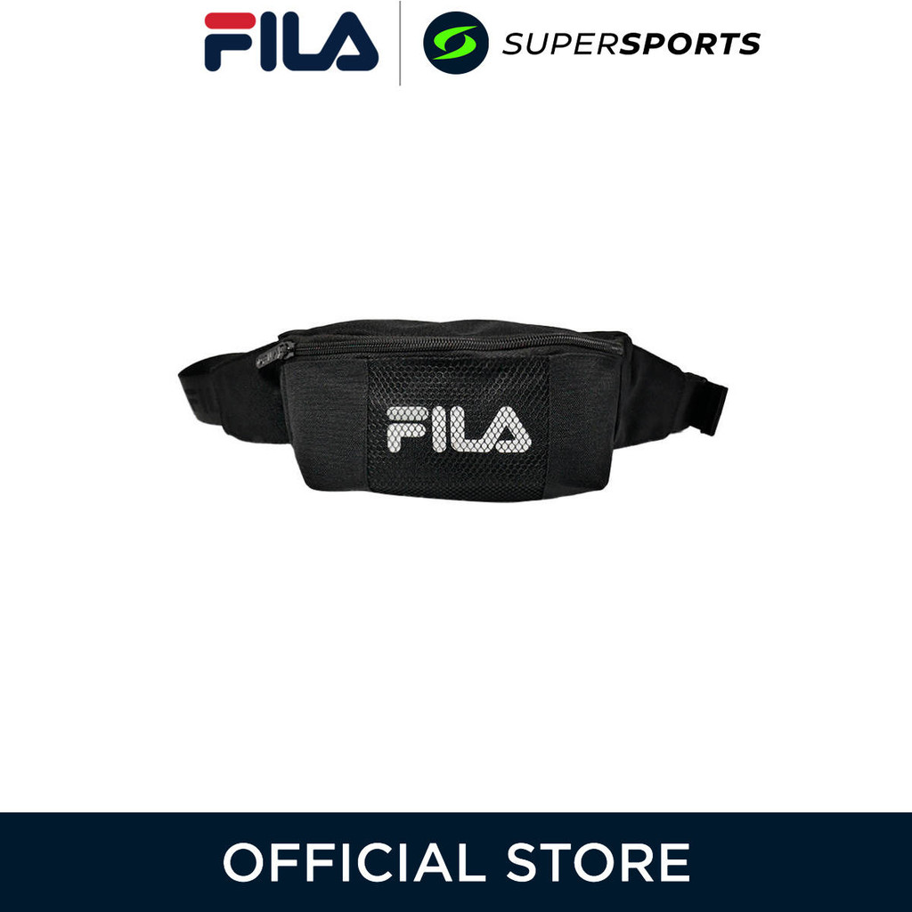 FILA Netto WBA241001U กระเป๋าคาดเอวผู้ใหญ่