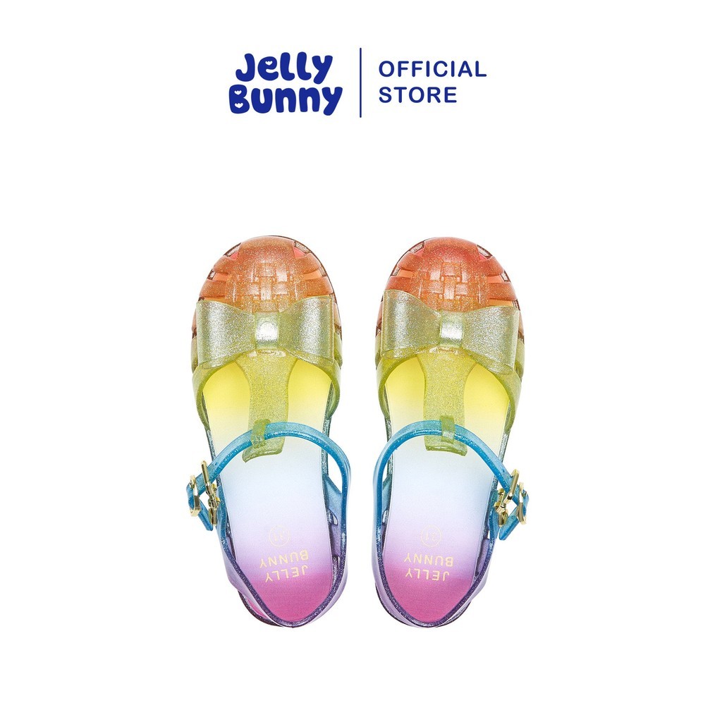 JELLY BUNNY รองเท้า MINI MINSC รุ่น B24WKSI013