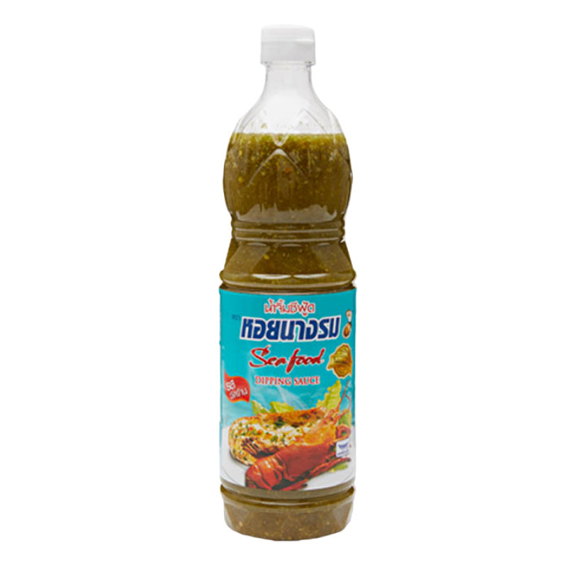หอยนางรม น้ำจิ้มซีฟู้ด 1.15 กก. OYSTER Seafood Sauce 1.15 kg