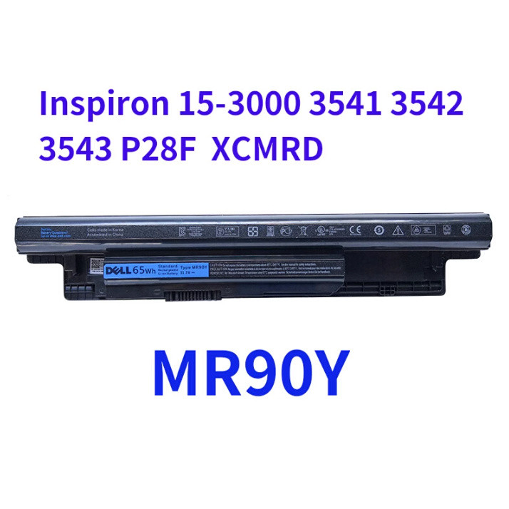 Inspiron 15-3000 3541 3542 3543 MR90Y P28F