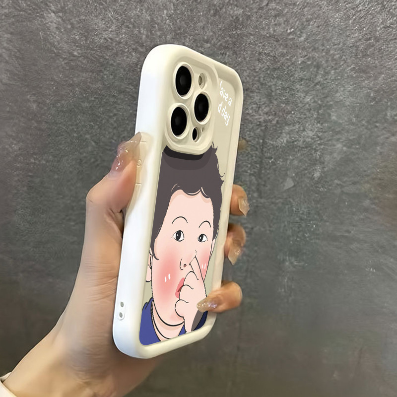 เคสสำหรับ OPPO A17 OPPO A17K รูปที่ 7