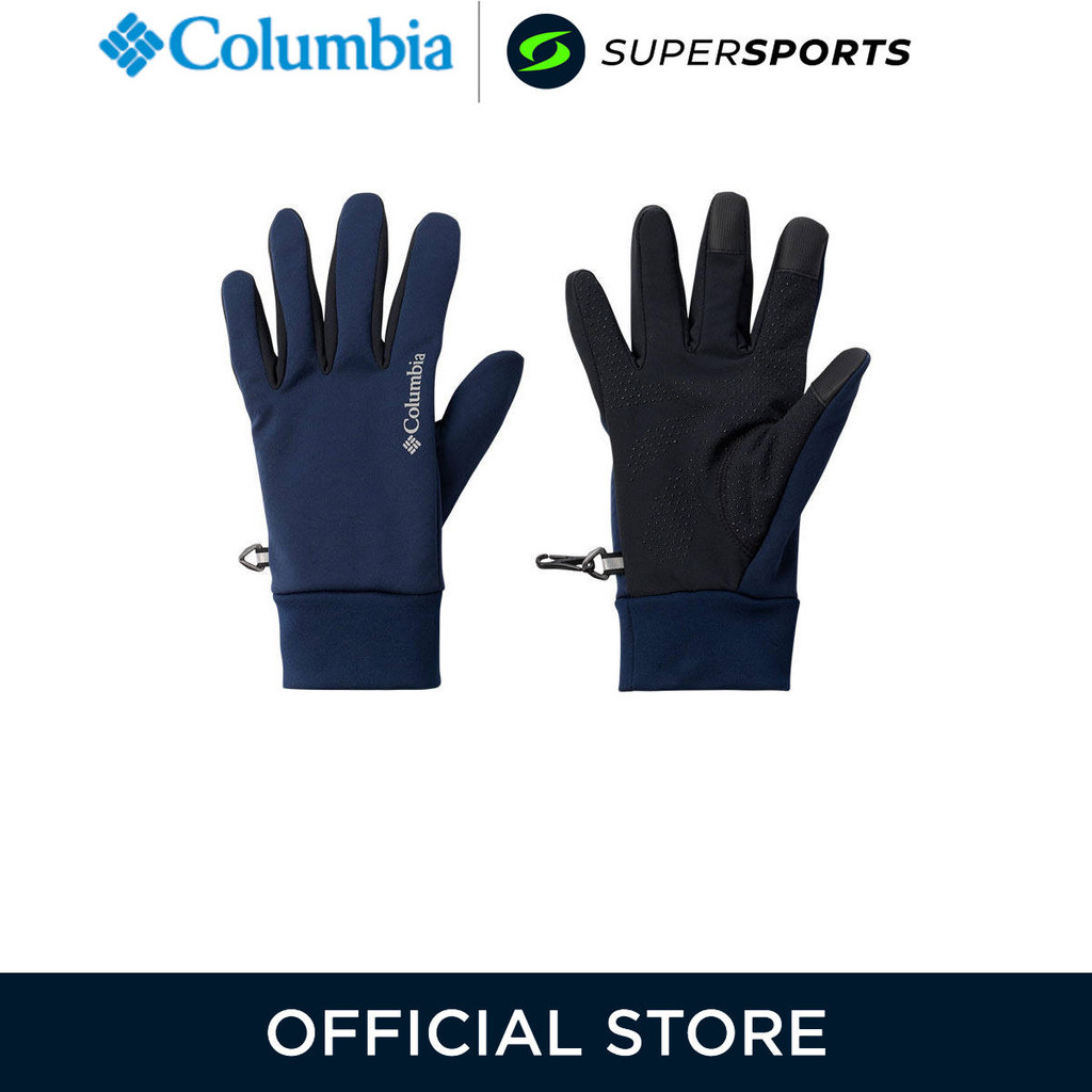 COLUMBIA Trail Commute™ II ถุงมือผู้ชาย