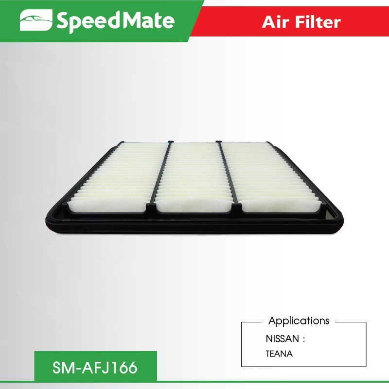 กรองอากาศ นิสสัน NISSAN TEANA 200XE (J32) 2.0 CC - รูปที่ 2