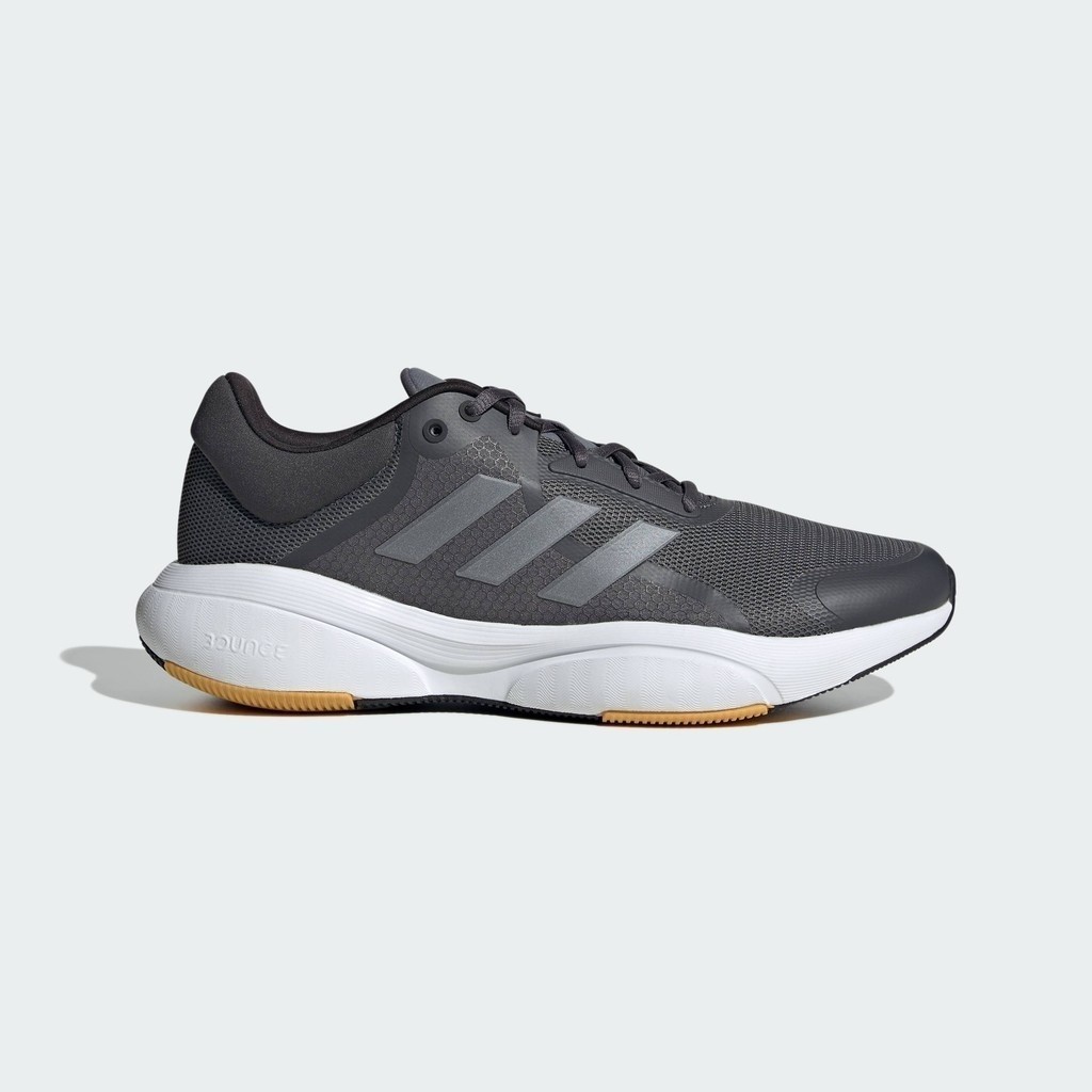 adidas Running Response Shoes Men Grey IG0343