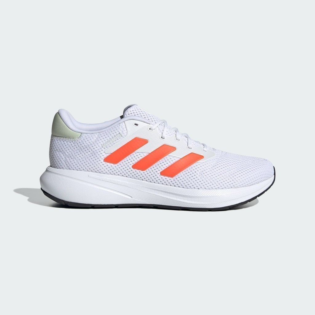 adidas Running Response Runner Shoes Unisex White IH3583