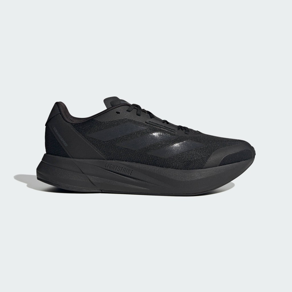 adidas วิ่ง รองเท้า Duramo Speed ผู้ชาย สีดำ IE7267