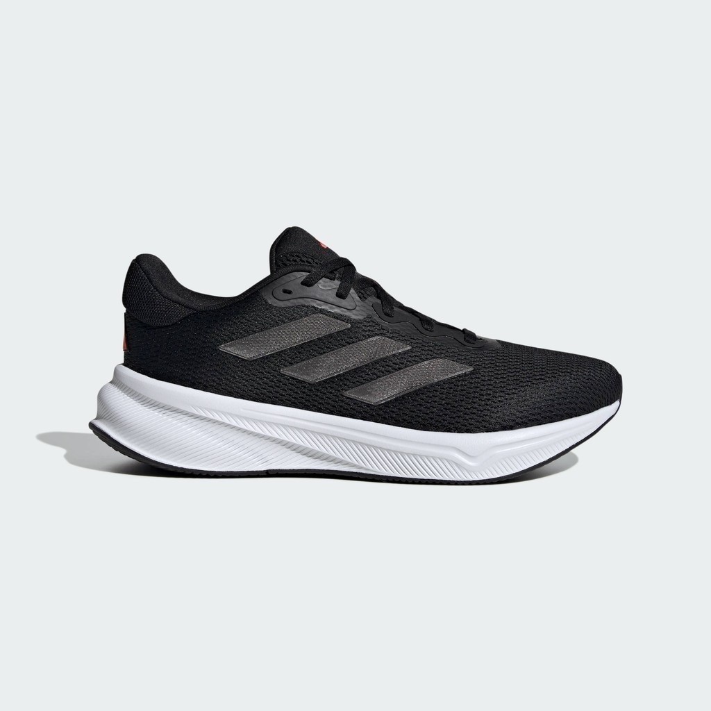 adidas Running Response Shoes Men Black IG1417