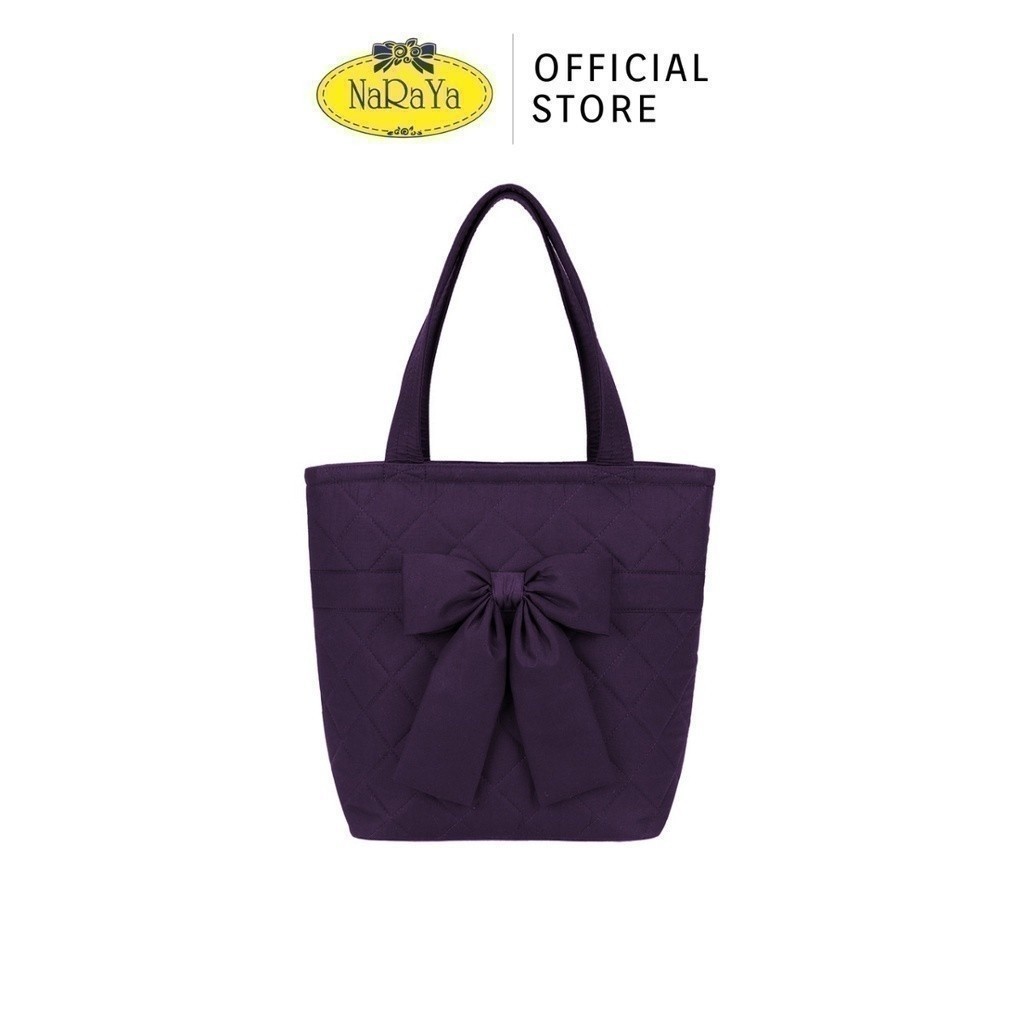 NaRaYa Shoulder Bag กระเป๋าสะพาย NBF-200WR