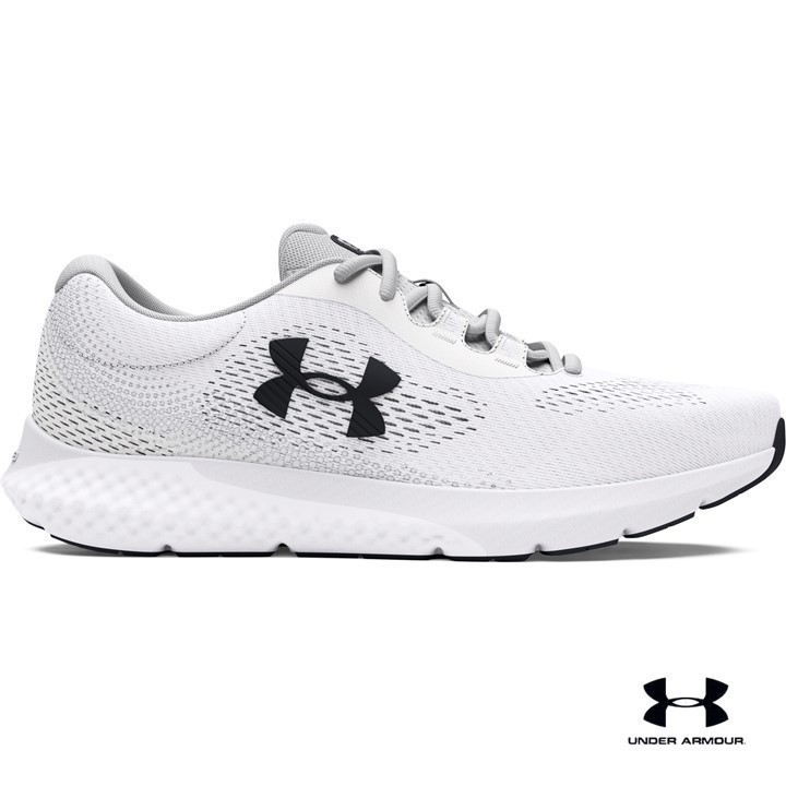 Under Armour Men's UA Rogue 4 Running Shoes