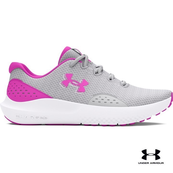 Under Armour รองเท้าวิ่ง UA Surge 4 สำหรับผู้หญิง