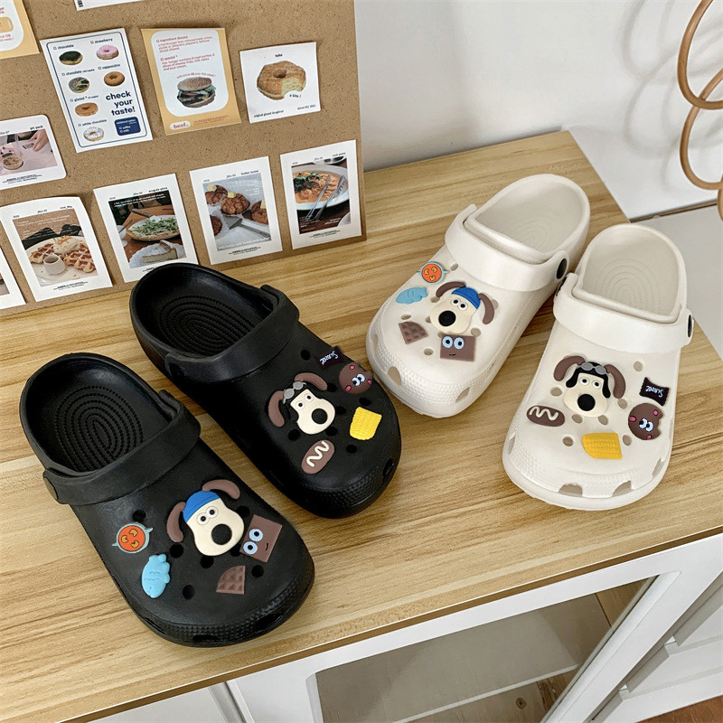 Yeeica  ราคาดีพร้อมส่ง รองเท้ารัดส้นลำลองผู้ชาย งานแฟชั่น น้ำหนักเบา ใส่สบายเท้า ดีไซน์สวย งานสีพื้นพร้อมส่งให้เลือกห