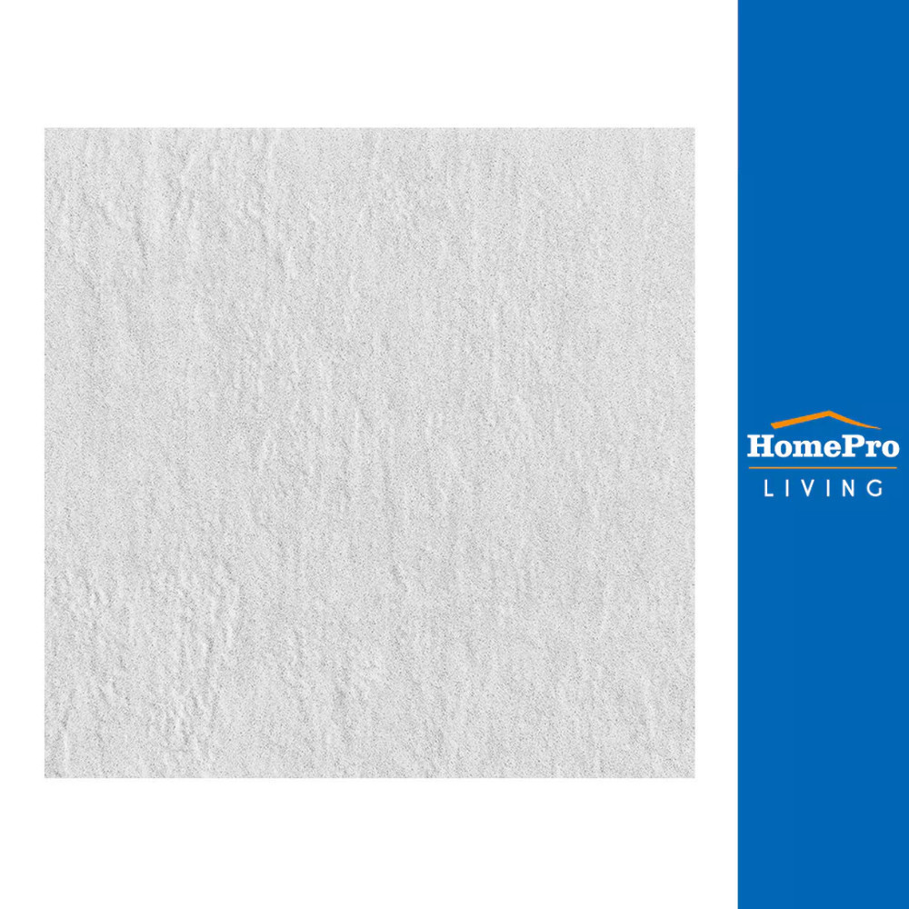 HomePro กระเบื้องพื้น 30X30 ซม. รุ่น ภูรัศมี เกรย์ แบรนด์ TARA