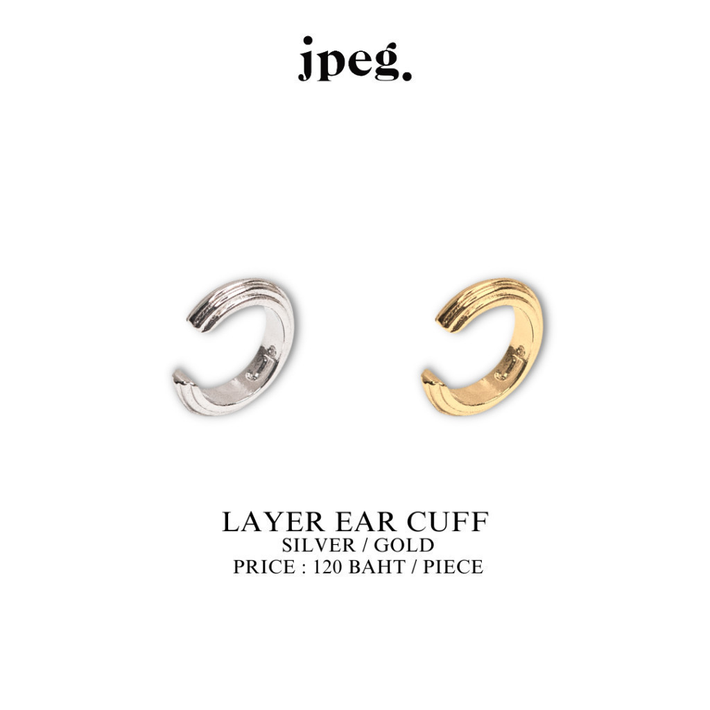 JPEG - layer ear cuff (brass)