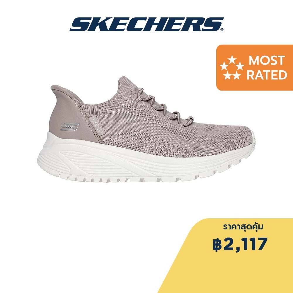 Skechers สเก็ตเชอร์ส รองเท้าผู้หญิง Women Bobs Sparrow 2.0 Bobs Sport Shoes - 117620-TPE