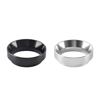 OnCafe แหวนครอบด้ามชงกาแฟ 51มม./58มม. อลูมิเนียมอัลลอยด์ มีแม่เหล็ก Dosing Ring