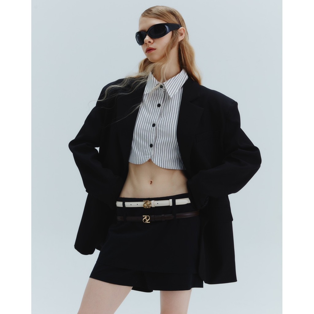 Twotwice - Vela Shorts