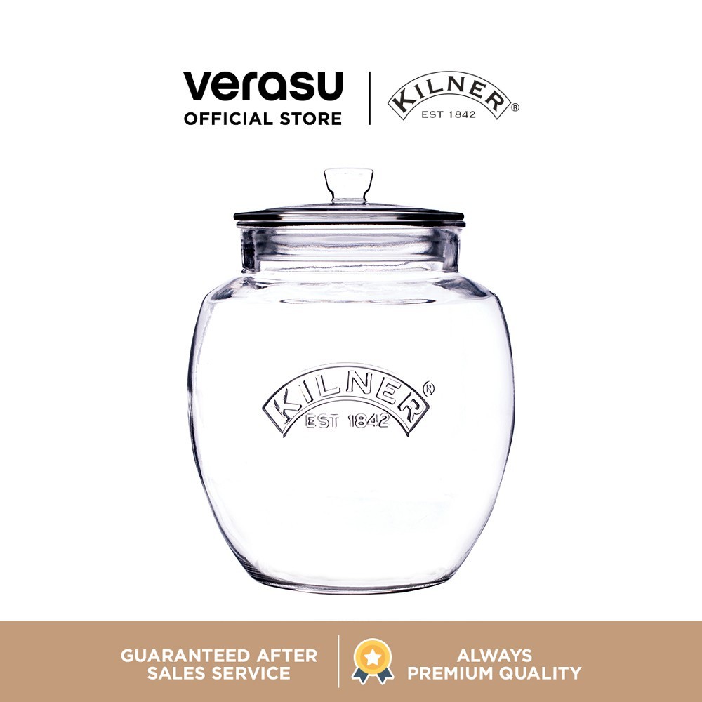 KILNER ขวดโหล UNIVERSAL รุ่น KIL-0025.743V