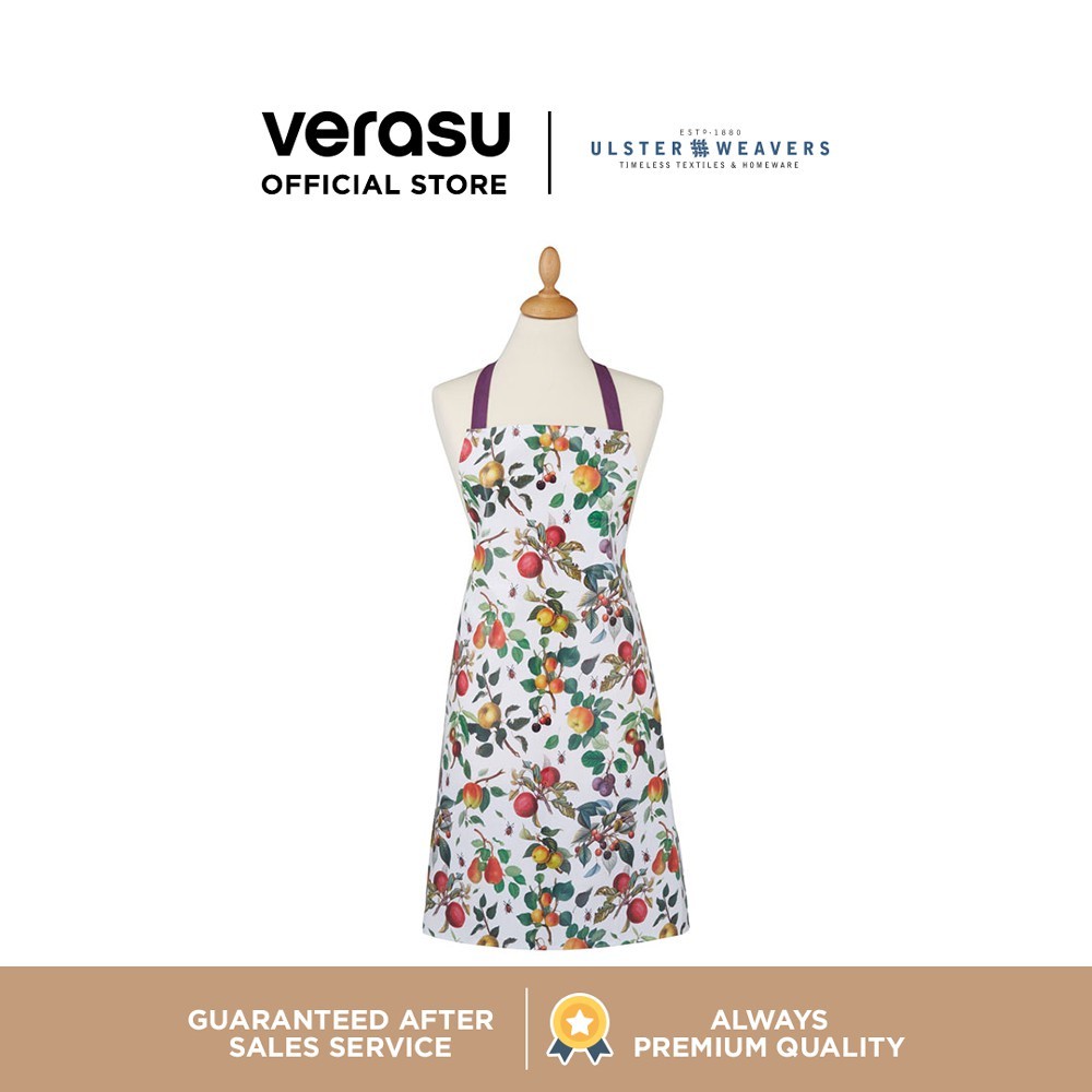 ULSTER WEAVERS ผ้ากันเปื้อน PVC RHS FRUITS รุ่น ULS-600FTS