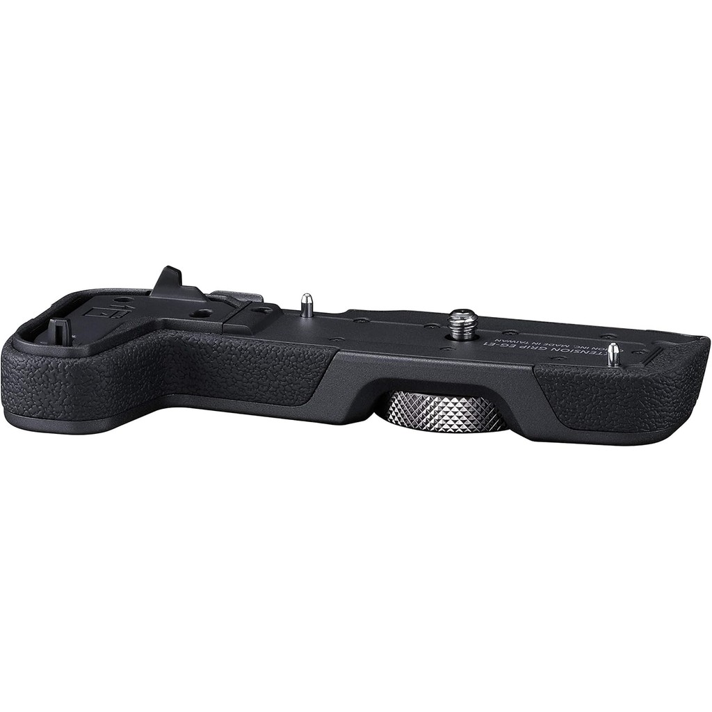canon Extension Grip EG-E1(BK)Camera Accessories Camera Grips