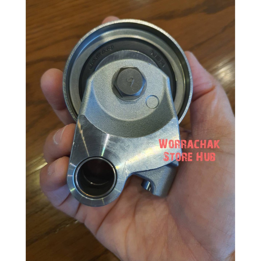 ลูกรอกตั้งสายพาน Vigo , Fortuner , Tiger (D4D) , Hiace D4D , Commuter , NSK 62TB0629B25