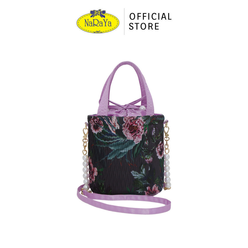 NaRaYa Vivid Shoulder bag กระเป๋าสะพาย NOPP-08