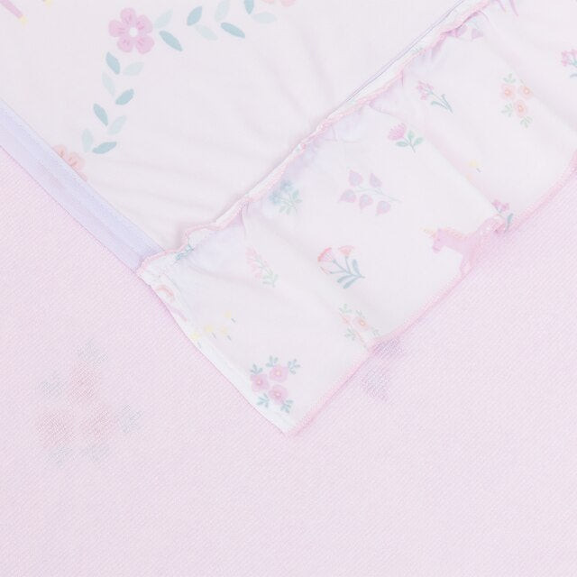 NITORI N-COOL SP HALF TOWEL BLANKET PI YK01 C-G - รูปที่ 3