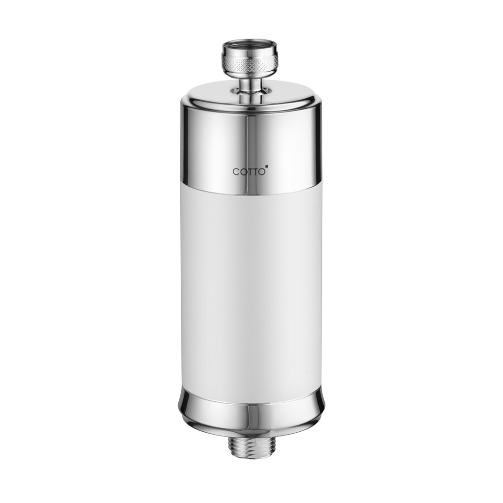 COTTO SHOWER FILTER ตัวกรองอาบน้ำ Z927