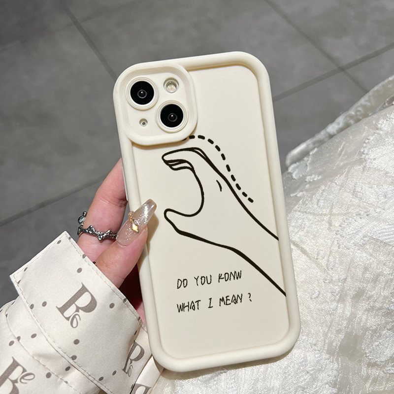 เคสสำหรับ Xiaomi Redmi 9A Redmi 9i Redmi 9T Redmi 9 Power เคสโทรศัพท์กันกระแทกซิลิโคนเป็นคู่แบบมีลักษณะเฉพาะตัว - รูปที่ 6