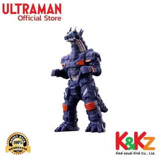 Bandai Ultra Monster Series 225 Earth Garon (Ultraman Blazar…