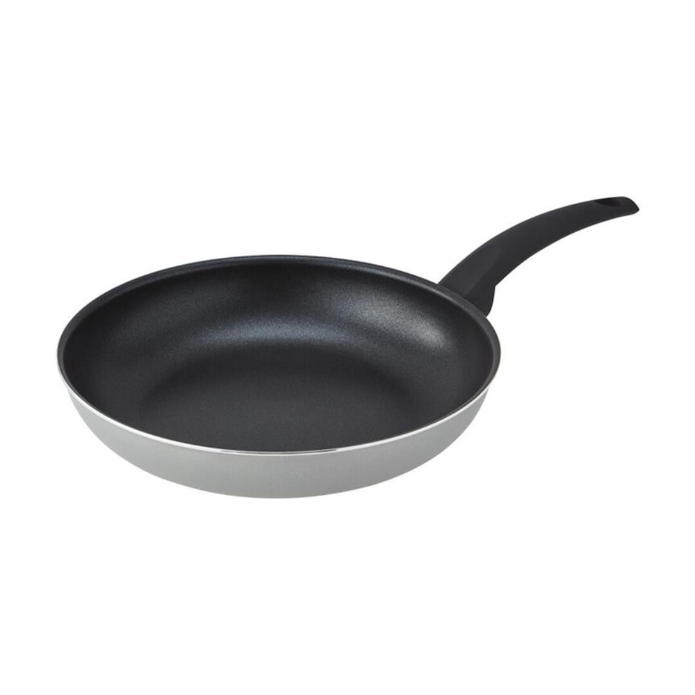 LOCKnLOCK กระทะตื้น 28 ซม. LOCKnLOCK CURVE เครื่องครัวและอุปกรณ์ เครื่องครัว FRYING PAN LOCKNLOCK CU