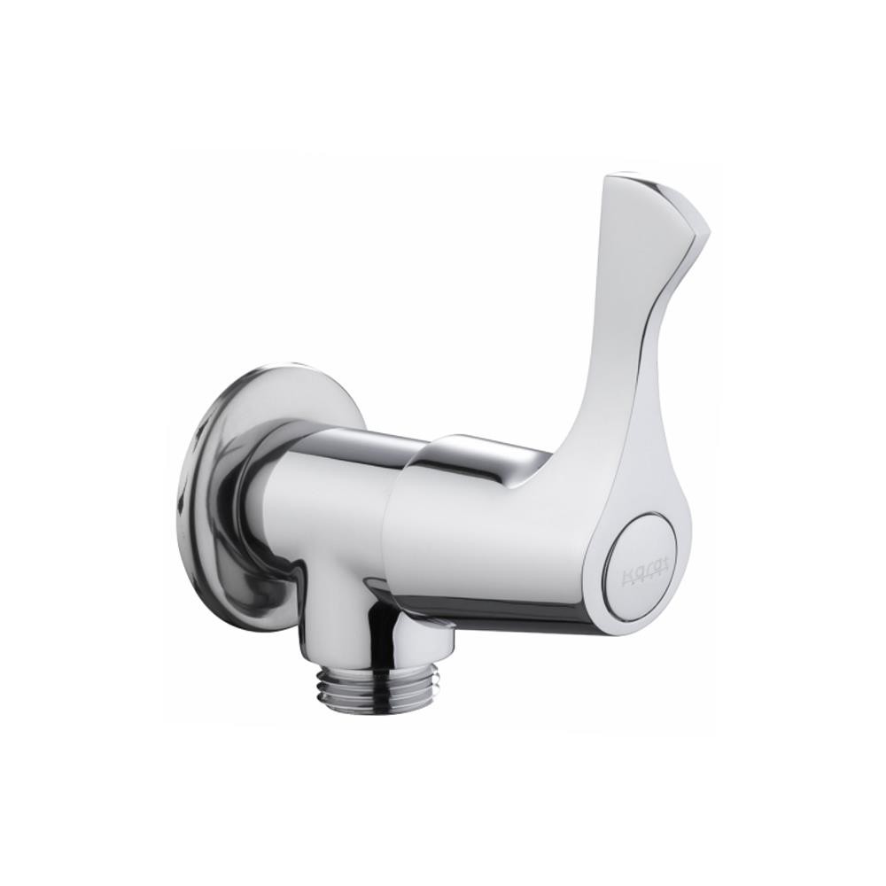 KARAT FAUCET วาล์วฝักบัว 1 ทาง KARAT FAUCET EC-03-470B-50 วาล์วและสต๊อปวาล์ว วาล์วฝักบัว SHOWER VALV