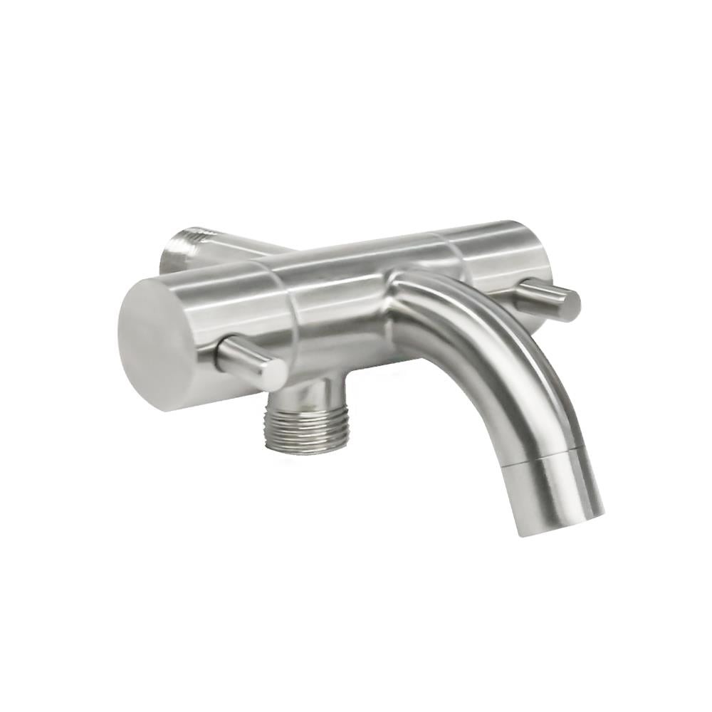 HONS วาล์วฝักบัว 2 ทาง HONS VS3002 วาล์วและสต๊อปวาล์ว วาล์วฝักบัว SHOWER VALVE HONS VS3002 2-WAY 
ผล