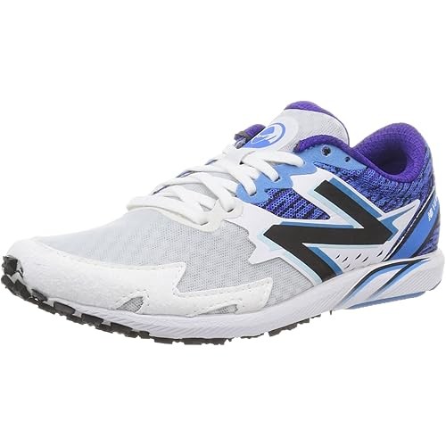 new balance New Balance Running Shoes NB HANZO W Thin Sole Track & Field Current Model Men Women s W