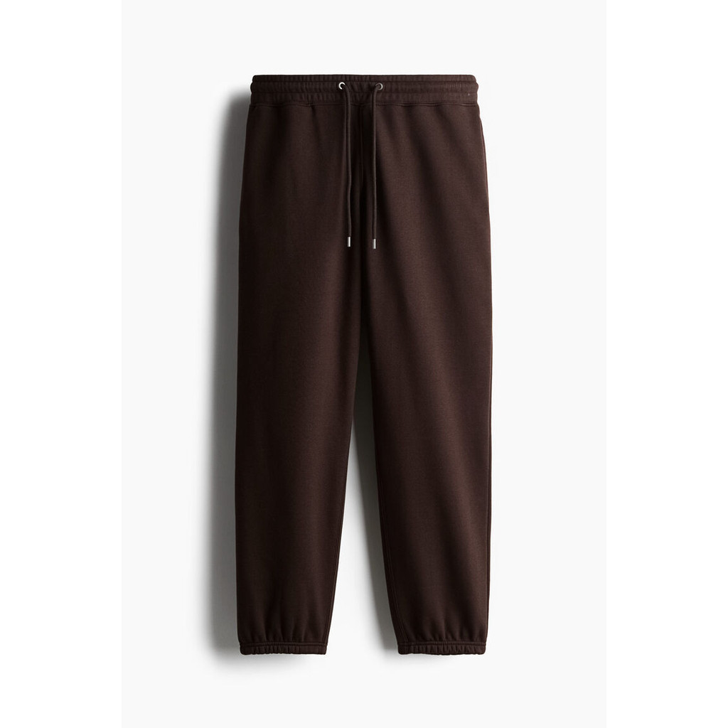H&M Man Loose Fit Sweatpants 1012056_3