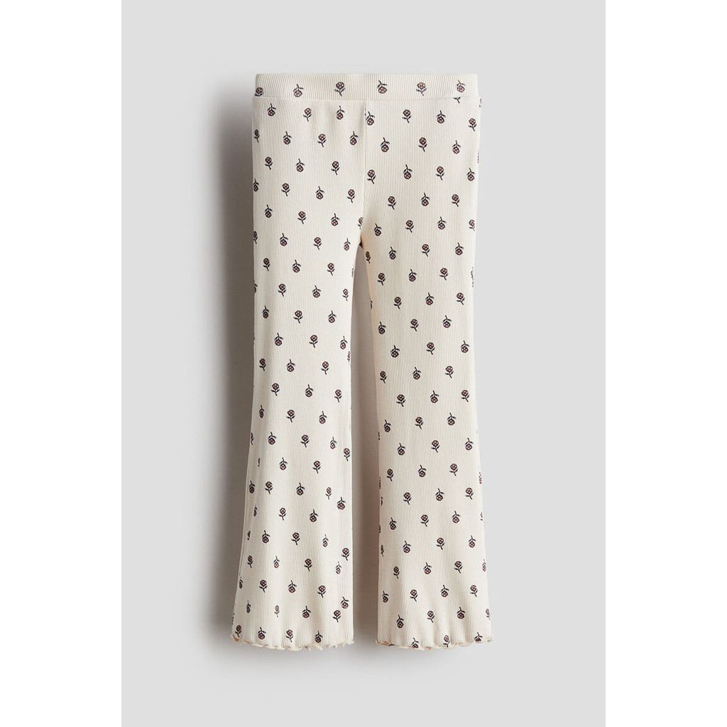 H&M Flared leggings 1251175_1