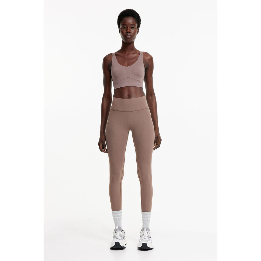 H&M Woman ShapeMove™ Sports leggings 1198186_1