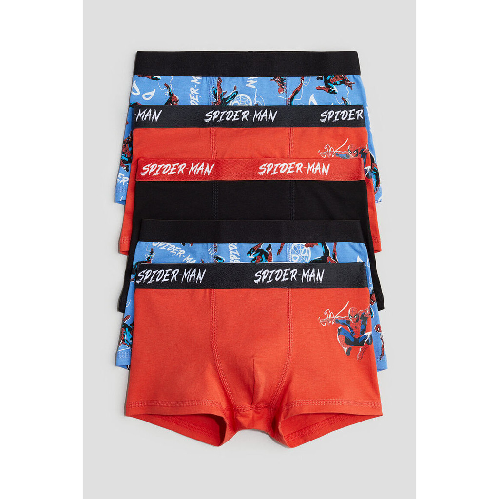 H&M Boy 5-pack boxer shorts 1010215_7